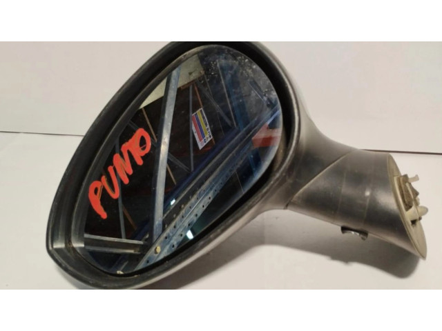 Zpětné zrcátko levé Fiat Punto (199) 011023