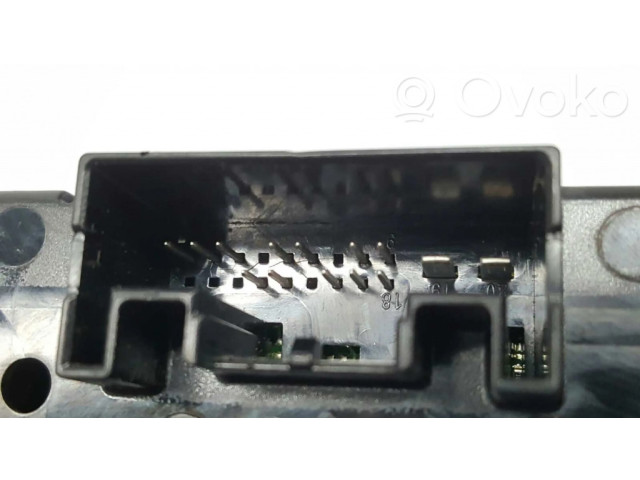 Блок управления климат-контролем 8V0820043CIMJ, 8V0820043C   Audi A3 S3 8V