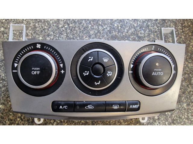 Блок управления климат-контролем BS3L Mazda 3 I