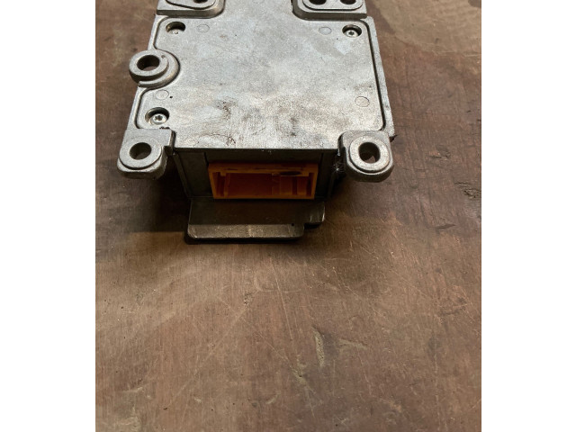 Блок подушек безопасности 05018825, 2000DEC01 Saab 9-5