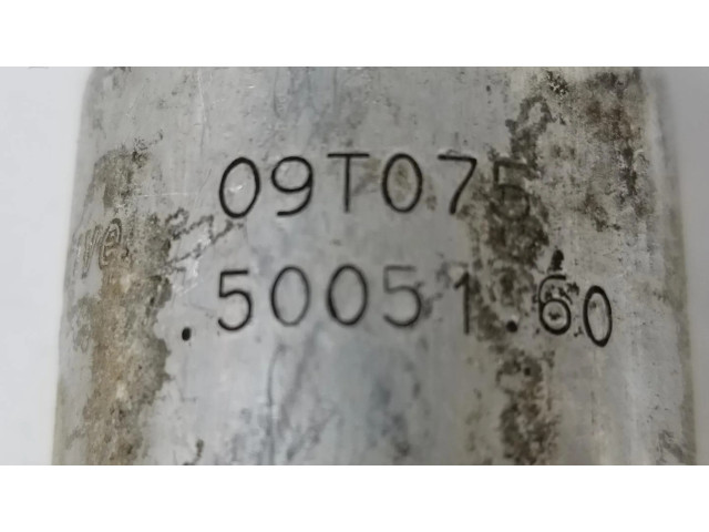 Механический топливный насос