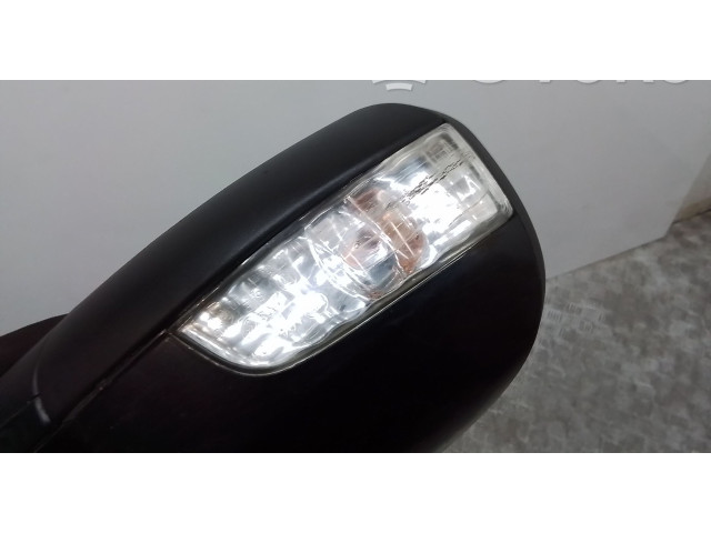 Зеркало электрическое        Volvo V70  2008 - 2013 года   