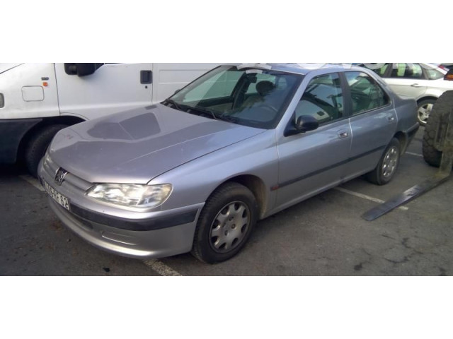 Zpětné zrcátko Peugeot 406 1996 8149V7