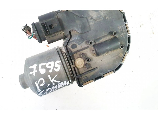 Моторчик дворников 1397220501, 061397164632    Volkswagen Touran I