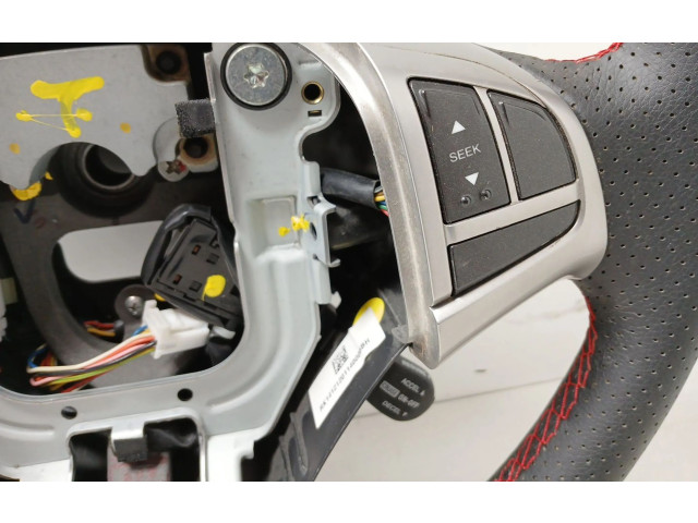 Руль SsangYong Korando - года SINAIRBAG