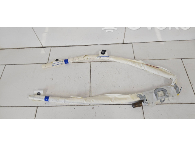 Боковая подушка безопасности 5M0880742E, 681ASG7003TLW Volkswagen Golf Plus