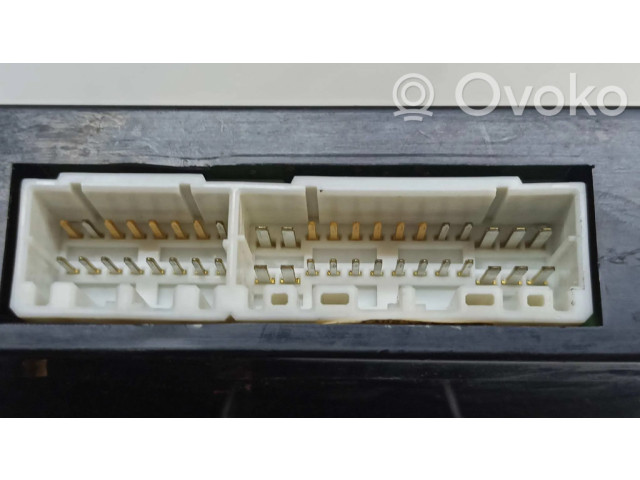 Блок управления климат-контролем 972502D060AX, 972502DXXX   Hyundai Elantra