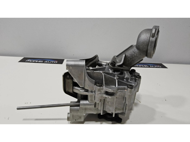 Čerpadlo oleje 7643256 BMW 5 F10 F11 3.5