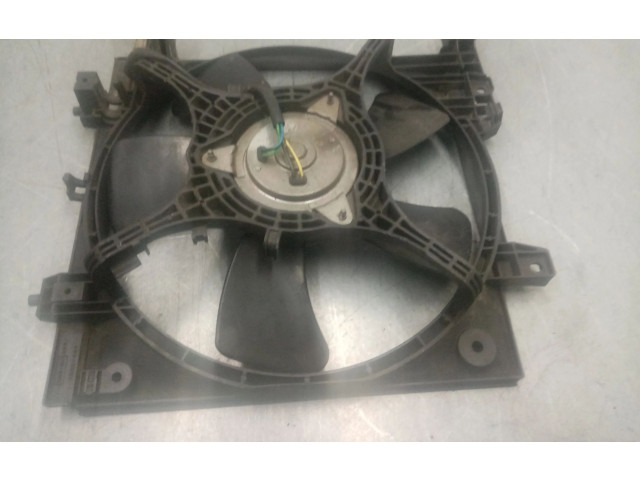 Вентилятор радиатора     2M413, 2M413    Subaru Forester SH 