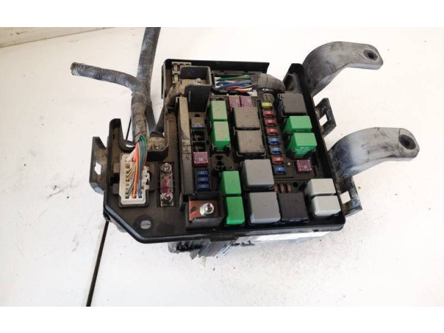 Блок предохранителей 912222p044, b91755t KIA Sorento