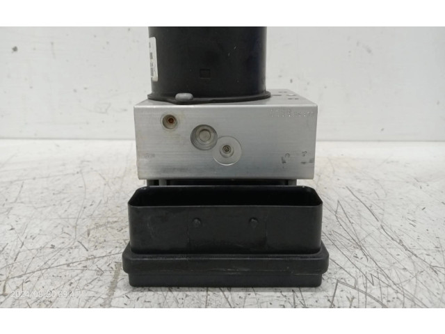 Блок АБС 47660EB33A Nissan Navara 2005 - 2016 года