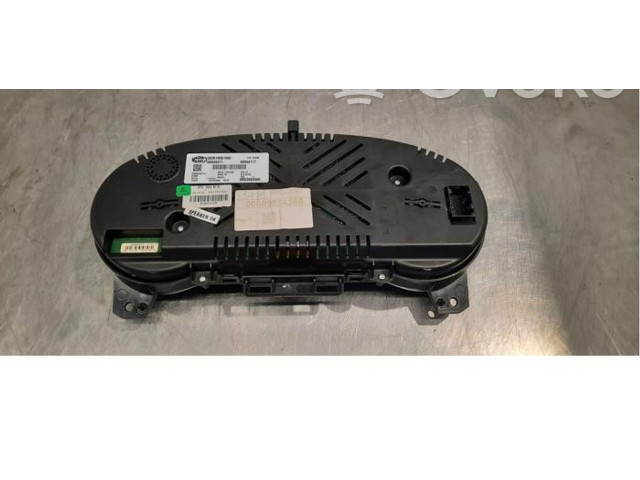 Панель приборов K6RX39DX9AK Jeep Compass