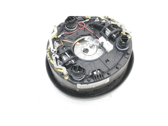 Подушка безопасности водителя 34112631G, 34112811G Jaguar XJ X351