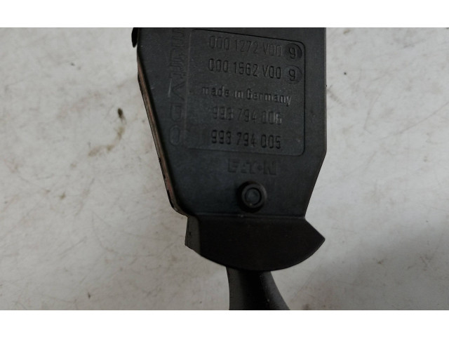 Ручка стеклоочистителей 993794006 Smart ForTwo I