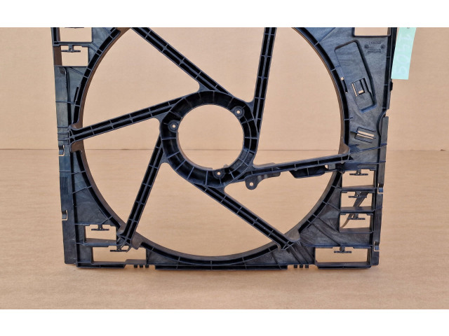 Вентилятор радиатора         BMW Z4 g29 