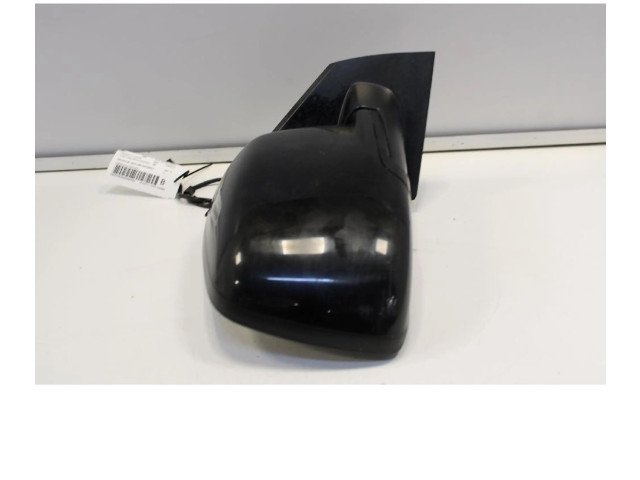 Зеркало электрическое Fiat Freemont - года