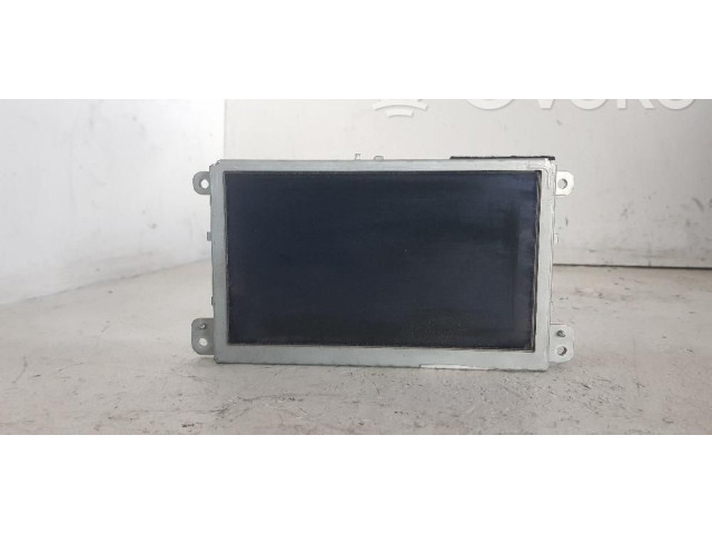 Дисплей 4F0919603B Audi A6 S6 C6 4F