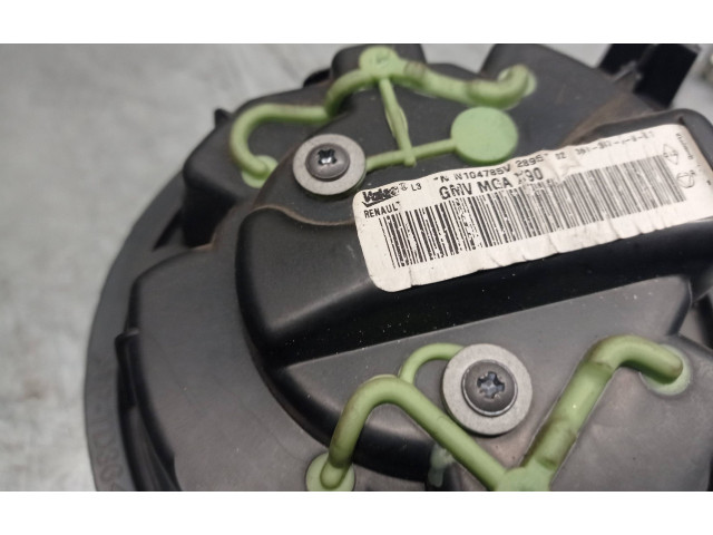 Вентилятор печки N104785V Dacia Logan Pick-Up