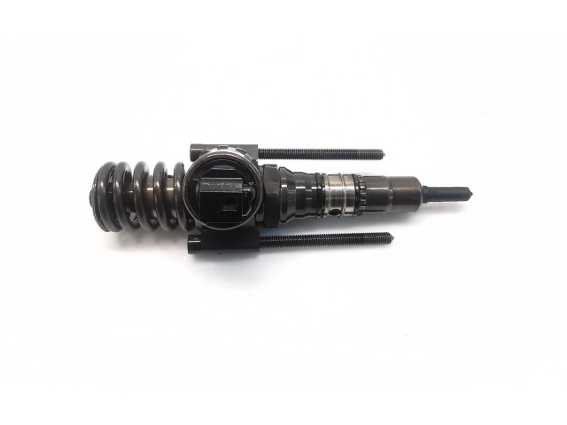 Форсунка 03G130073G, 0414720404 Audi A3 S3 8P BMM