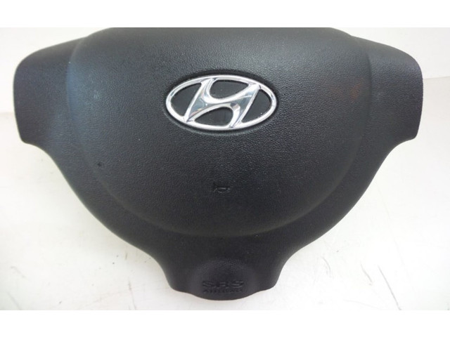 Подушка безопасности водителя 569000X000CH, 0X56900010CH Hyundai i10