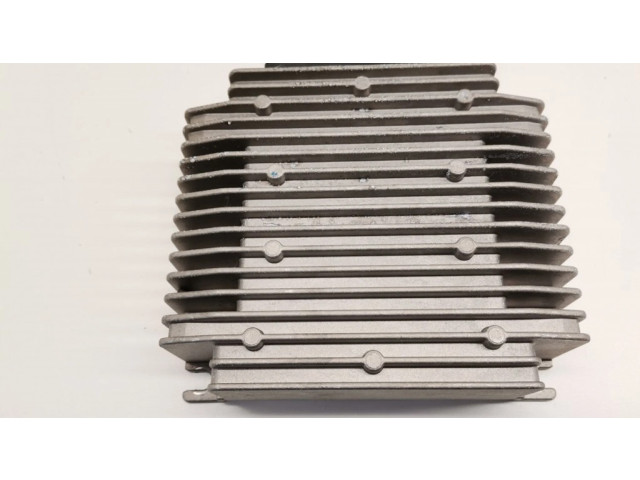 Звукоусилитель