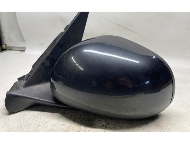 Зеркало (механическое) Fiat 500L 2013 - года