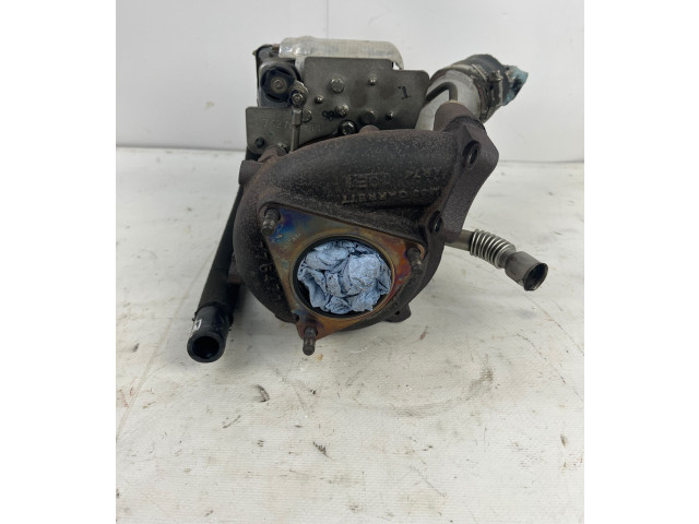  Турбина Audi Q5 SQ5  6nw009550, 7764690005         