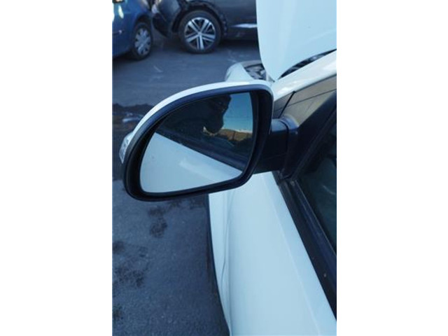 Зеркало электрическое SsangYong Korando - года