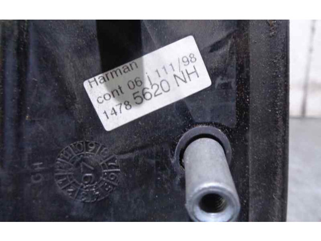 Зеркало электрическое        Lancia Zeta   -  года   