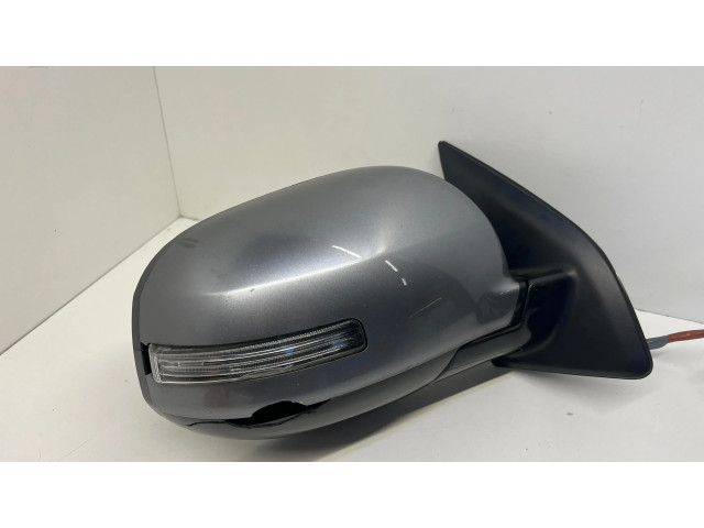 Зеркало электрическое правое Mitsubishi ASX