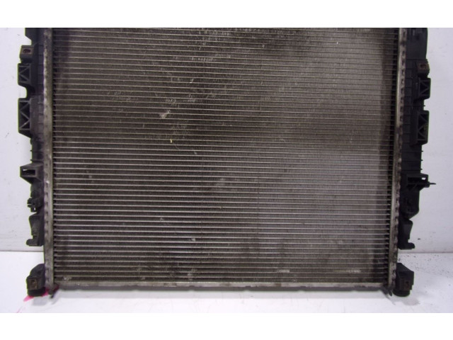 Vstřikovací lišta A2515000703, A2515000304 Mercedes-Benz GL X164 OM642940