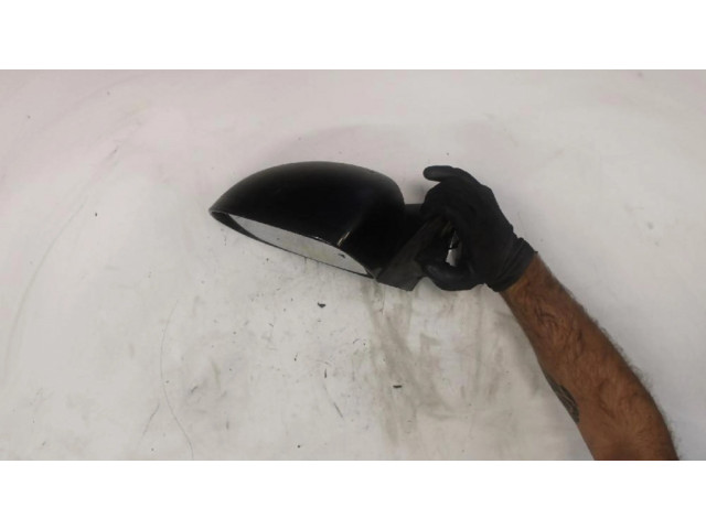 Zpětné zrcátko levé Dodge Caliber 2006