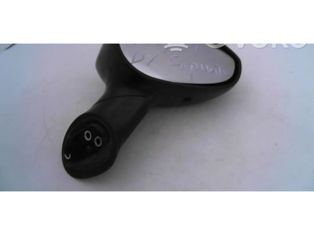 Зеркало электрическое        Fiat Grande Punto   -  года   