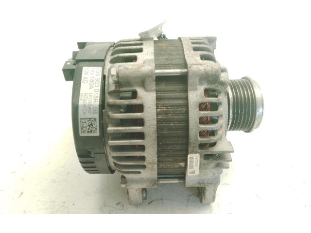 Генератор 059903018R Audi A5 Sportback 8TA