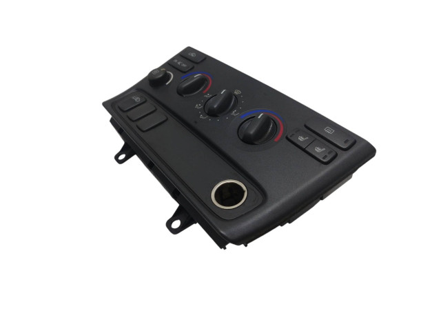 Блок управления климат-контролем 7923   Volvo S80