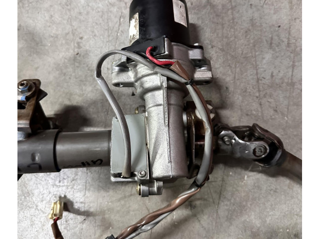    Рулевая рейка    Citroen C1 2006 - 2013 года