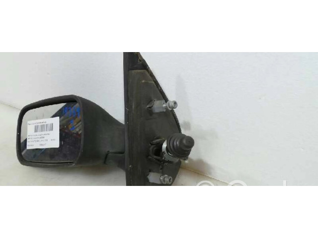 Зеркало электрическое Сзади Fiat Punto (176) 1993-1999 года