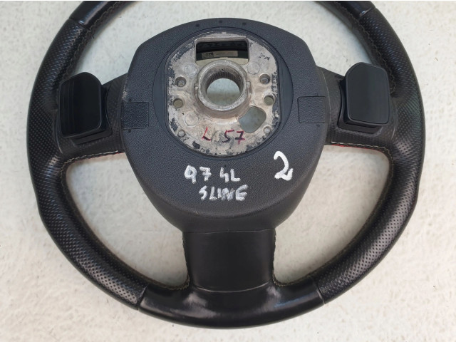 Volant Audi Q7 4L 2007   