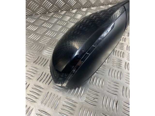 Зеркало (управляемое электричеством) 4G1857410AD Audi A6 S6 C7 4G