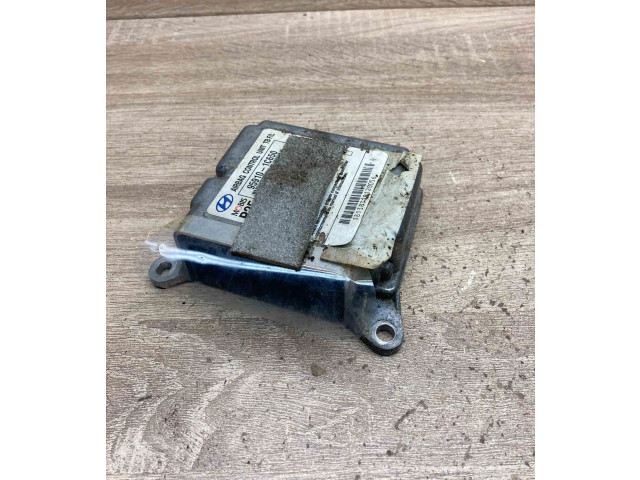Блок подушек безопасности 959101C650   Hyundai Getz