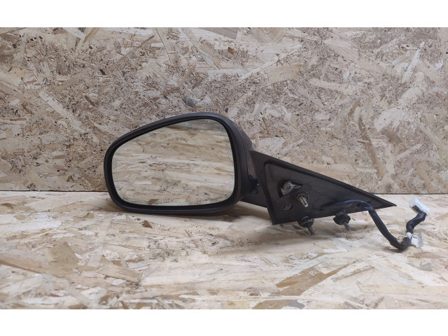 Зеркало электрическое Maserati GranTurismo 2007 - 2019 года
