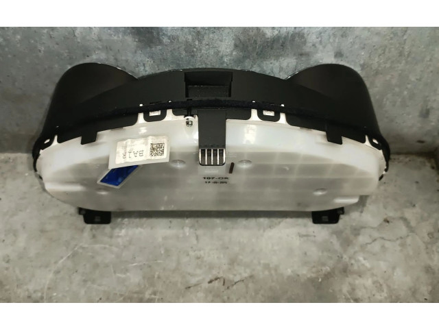 Přístrojová deska Opel Zafira C 2016 13460582