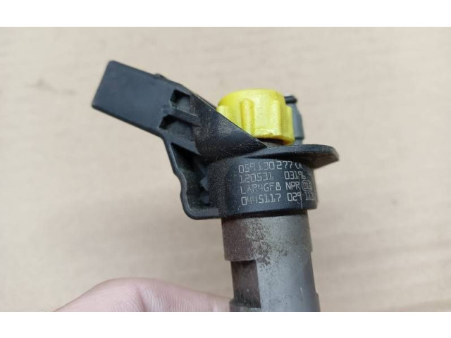 Форсунка 059130277CK, 0445117029    Audi A7 S7 4G   
