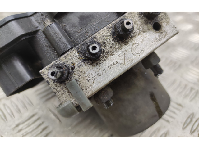 Jednotka ABS 0265255413, 445400F100 Toyota Verso 2017