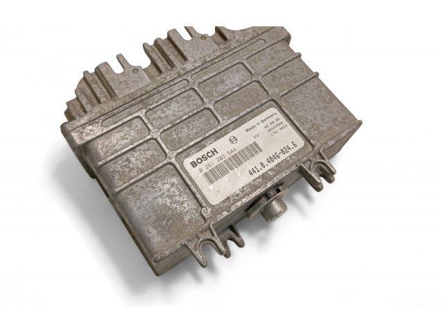 Řídící jednotka 0261203544 Skoda Felicia I 1994