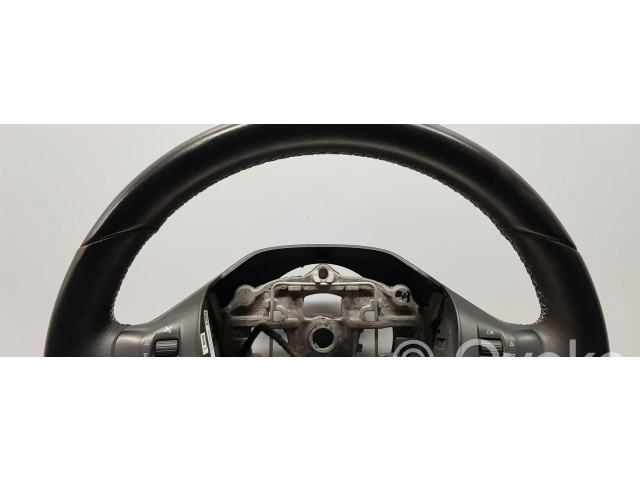 Руль Peugeot 2008 II  2019- года 98181293ZD, 98084115ZD      