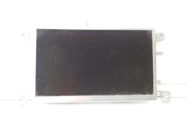 Дисплей 8T0919603E Audi Q5 SQ5