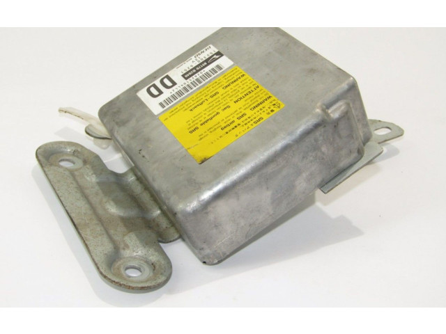 Блок подушек безопасности 89170B2040 Daihatsu Cuore