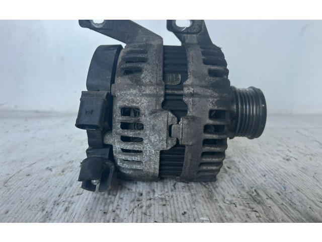 Генератор 36001105, 0121615005 Volvo S80