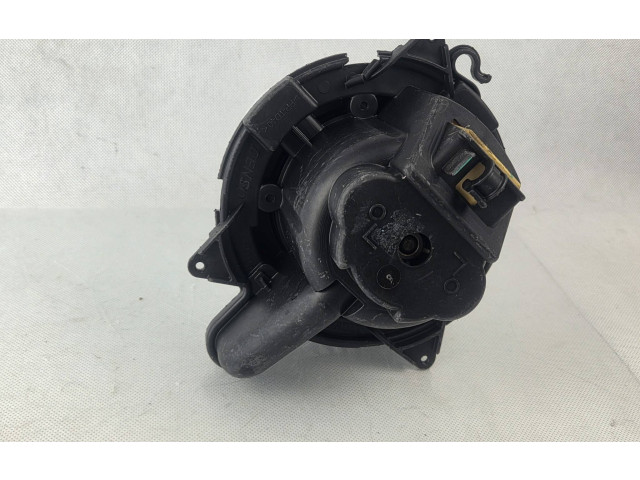 Вентилятор печки 5P3730100 Dacia Dokker